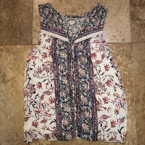 Lucky Brand tank top